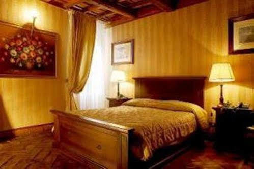 Relais Group Palace Rom